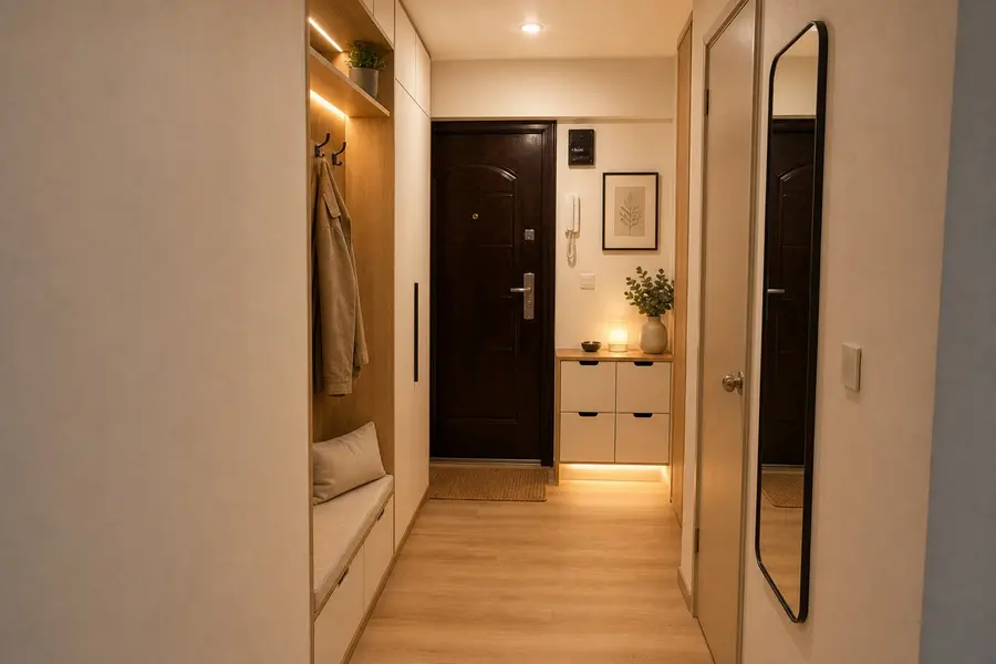 Nuovo design