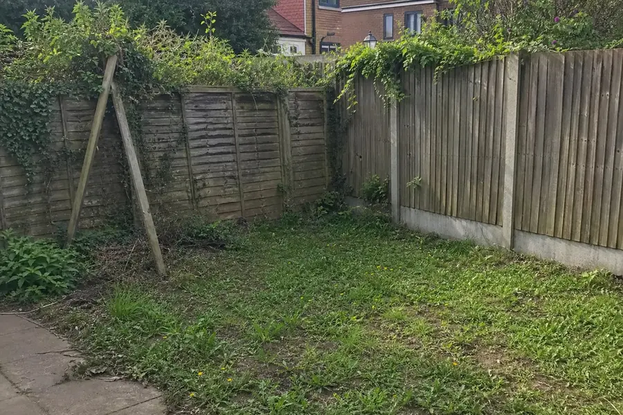 stanza originale